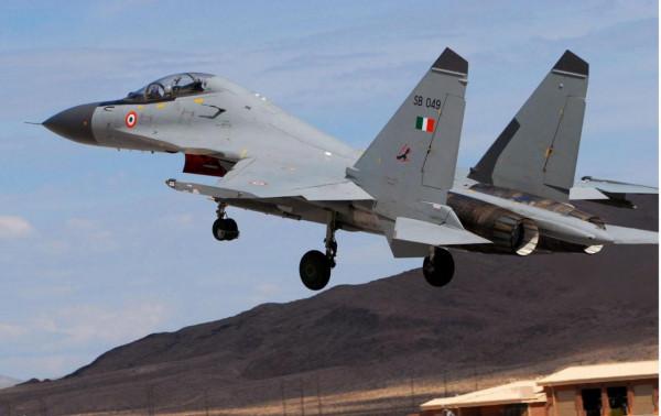 印度為什麼沒有裝備美製戰鬥機？這3點是主要原因