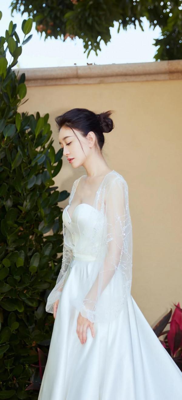 明星超高畫質美圖李小冉