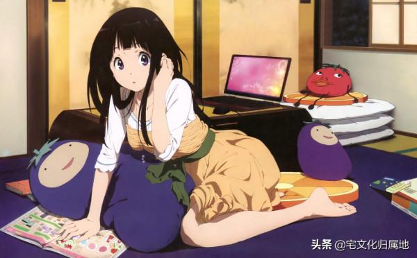 《冰菓》第2季要來了？今年7月開播？很遺憾是假新聞