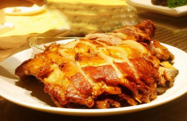 內蒙人真會吃,看看這幾道硬菜,天天吃不膩 內蒙人真會吃,看看這幾道硬菜,天天吃不膩