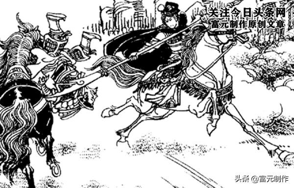 楊七郎王蘭英穆桂英誰更厲害?楊家將中實力最強的十位戰將是誰? 楊七郎王蘭英穆桂英誰更厲害?楊家將中實力最強的十位戰將是誰?