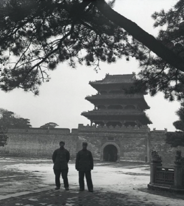 1989年,潛入瀋陽故宮盜寶82件的朝鮮族人樸承寬,結局如何了? 1989年,潛入瀋陽故宮盜寶82件的朝鮮族人樸承寬,結局如何了?