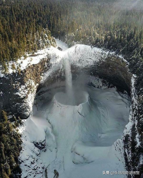 35張圖片帶我們領略大自然的狂野和美麗 35張圖片帶我們領略大自然的狂野和美麗