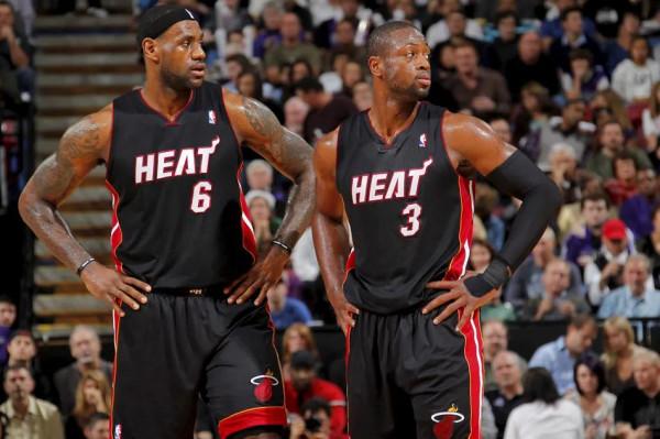 NBA歷史十大身體天賦！詹姆斯僅排第五？