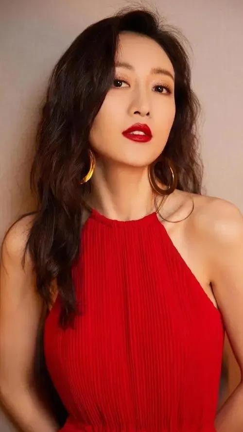 王鷗VS楊冪圖集：你更加喜歡誰呢？