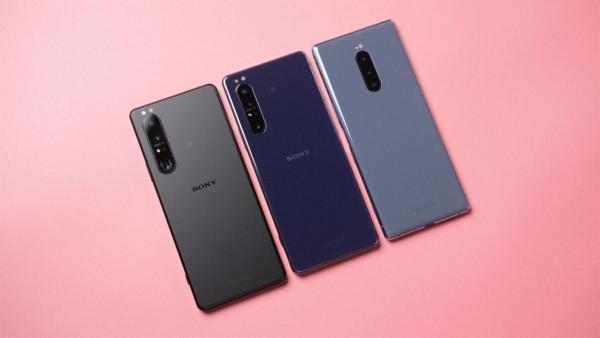 索尼將發5500mAh新機，驍龍8 Gen1坐檯，16+1TB也來了