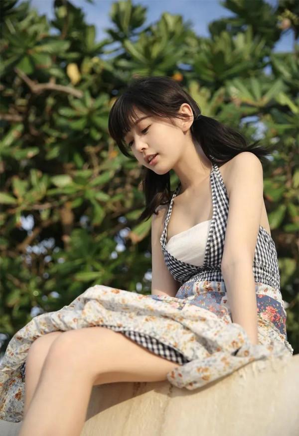 網路紅人：鍾曼菲