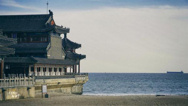 萬里長城唯一一段海中長城,曾毀於八國聯軍炮火,如今變成啥樣了 萬里長城唯一一段海中長城,曾毀於八國聯軍炮火,如今變成啥樣了