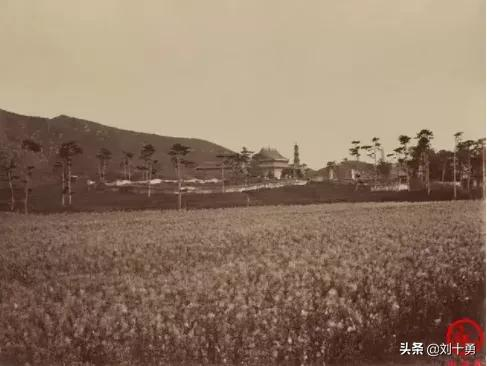 比中南海，釣魚臺還要神秘的北京“禁區”