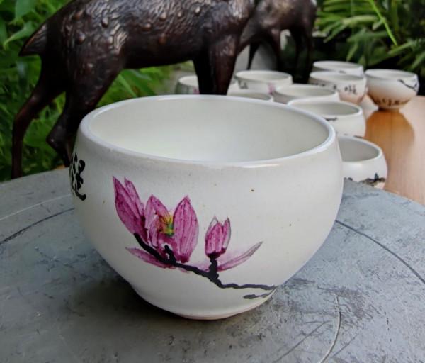 奇民趣藝 || 黃三舍：探索中國傳統藝術中的審美觀念和藝術精神