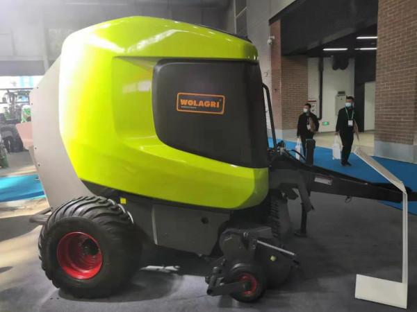 雙展位、雙驚喜——德邦大為隨機應變多元需求