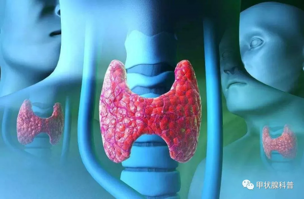 甲亢患者可以吃碘鹽嗎？