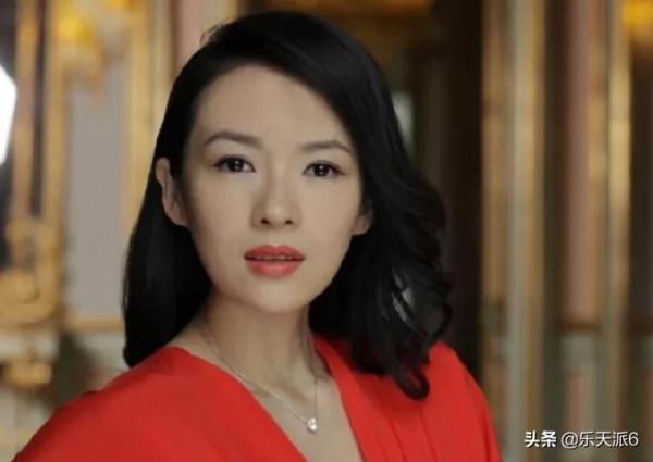 章子怡被曝吃空餉，而有些身價千萬的明星，卻領著3500元月薪