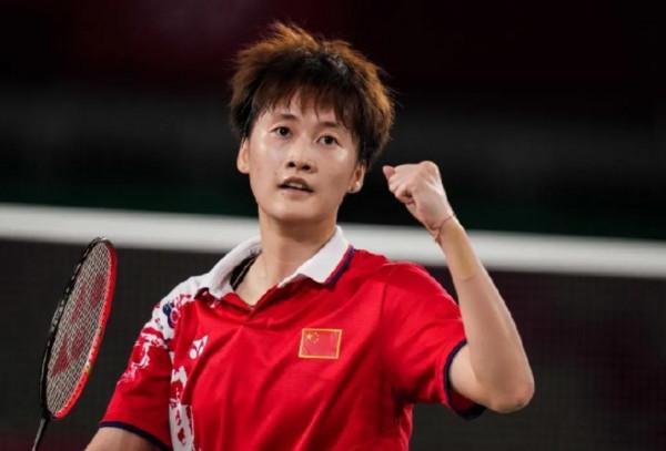 世界羽聯公佈最新世界排名,國羽包攬混雙前二,諶龍獲得排名保護 世界羽聯公佈最新世界排名,國羽包攬混雙前二,諶龍獲得排名保護