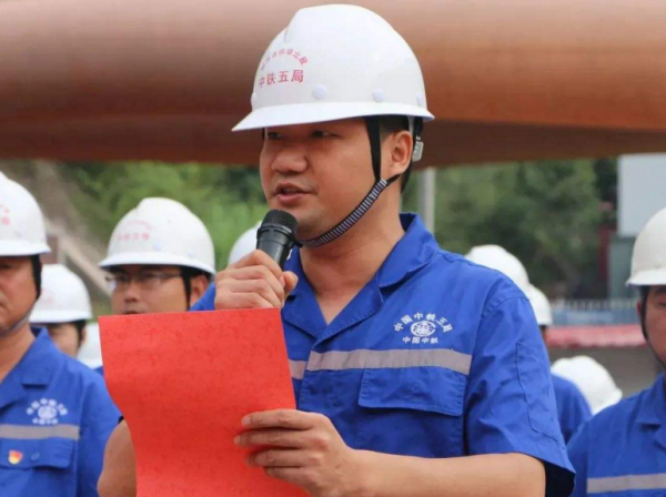 “中鐵五局”春招開始，薪資高且待遇好，研究生報考更佔優勢