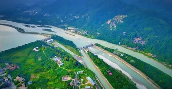 千年奇蹟都江堰!它的工作原理是什麼?如何造福人們千年之久? 千年奇蹟都江堰!它的工作原理是什麼?如何造福人們千年之久?