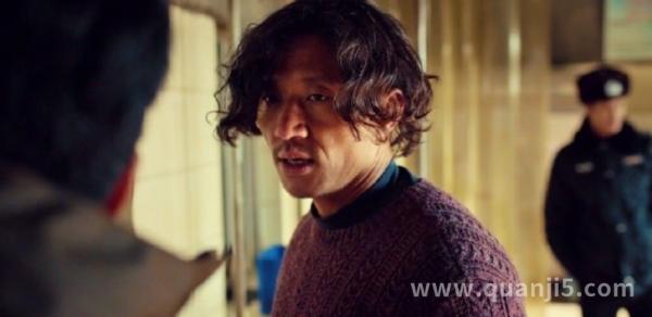 《雙探》大結局，段奕宏大鵬際遇性格成對立，告訴我們人生哲理