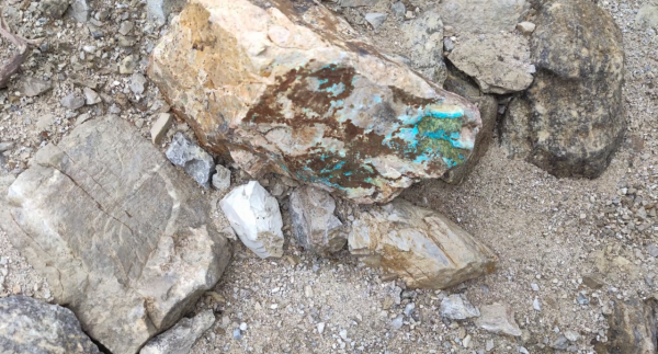 東川有個落雪村，是昆明境內最像西藏的地方