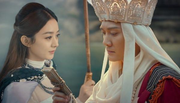 揭秘：火焰山、花果山、五指山、女兒國，而今在哪裡？