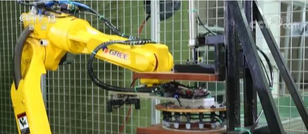 11月份全球製造業採購經理指數連續兩個月上升 製造業保持恢復態勢