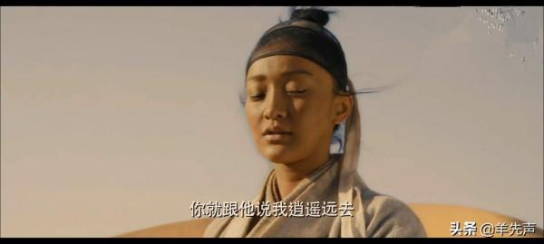 十年生死兩茫茫,那些古裝片中悽美虐人的愛情故事 十年生死兩茫茫,那些古裝片中悽美虐人的愛情故事