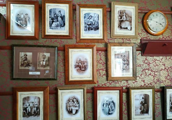 疏芬山，一座孕育巴拉瑞特、催生墨爾本的淘金小鎮（下）