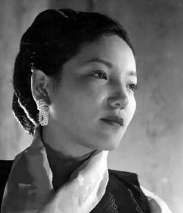 先娶西藏貴族千金,再娶美國名媛,錫金末代國王贏了情場卻遭滅國 先娶西藏貴族千金,再娶美國名媛,錫金末代國王贏了情場卻遭滅國