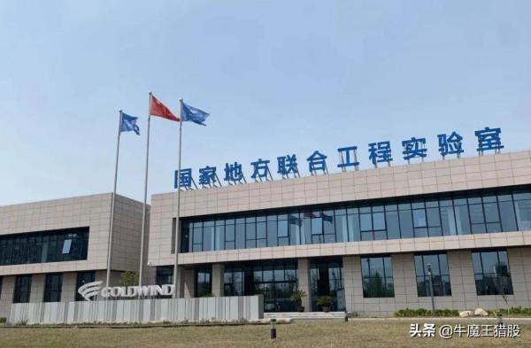 被嚴重低估的十大綠色電力概念股（名單），值得收藏