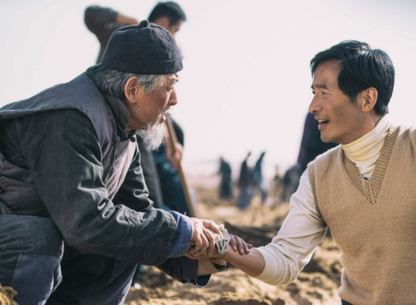 金雞獎入圍名單:易烊千璽於和偉爭影帝,張小斐奪影后面臨勁敵 金雞獎入圍名單:易烊千璽於和偉爭影帝,張小斐奪影后面臨勁敵