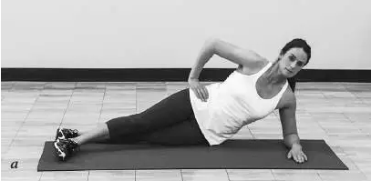 核心訓練對跑者來說絕對重要，讓你跑得更快、更遠