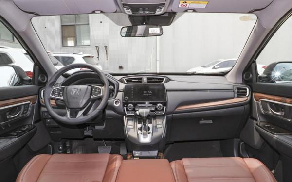 2021年銷量最好的5款緊湊型SUV，你的車入選了嗎？