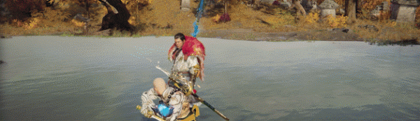 每日Steam折扣：永劫無間、最終幻想15、方舟、尼爾 偽裝者