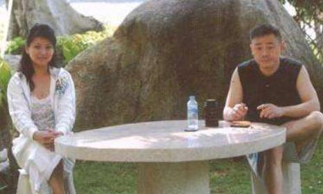 周立波的結局,或許從他打瞎岳父眼睛的時候就已經寫好了 周立波的結局,或許從他打瞎岳父眼睛的時候就已經寫好了