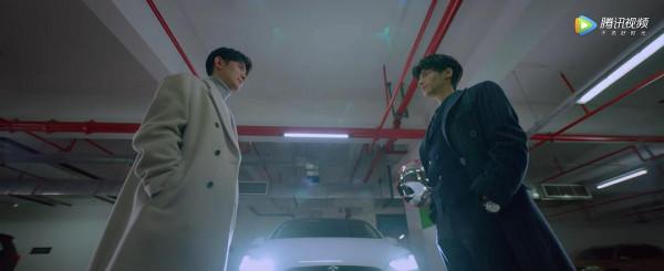 為厲擇良蹲個坑，良言寫意的劇評要慢慢填1⃣️