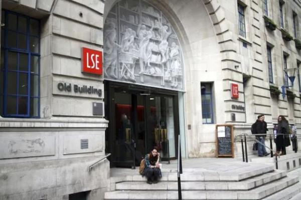LSE“最火”的十大專業，你的目標上榜了沒？
