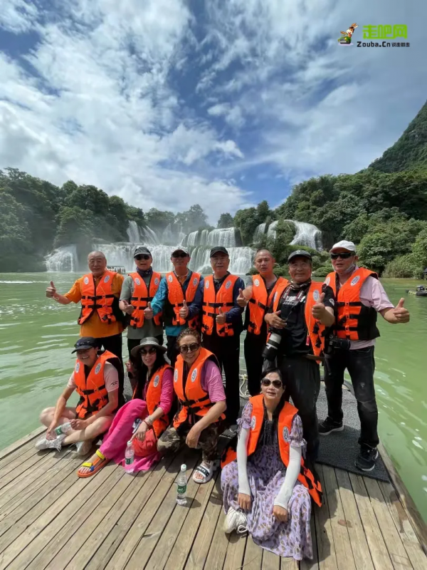 平均年齡53歲,96天35000公里,這趟行程得驕傲一輩子 平均年齡53歲,96天35000公里,這趟行程得驕傲一輩子