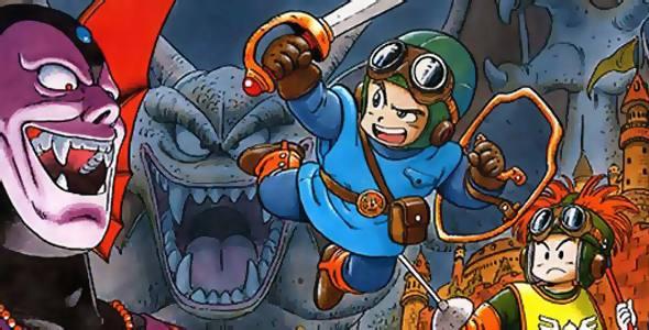 那些請漫畫家來塑造角色的遊戲，後來都怎麼樣了？