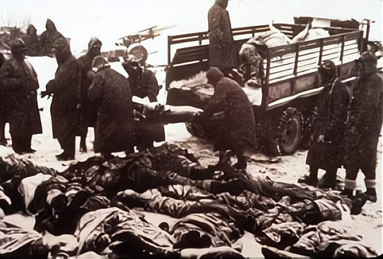 長津湖戰役有多慘烈？看美國人的描述：一場名副其實的地獄之戰