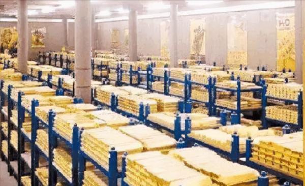 誰最有可能取代美國的地位,其實歷史已經告訴世界了 誰最有可能取代美國的地位,其實歷史已經告訴世界了