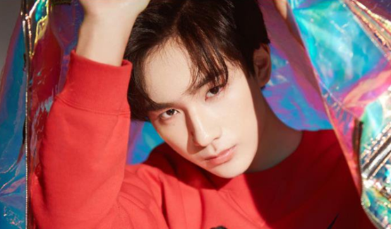 成毅和李宏毅撞臉，傻傻分不清楚！網友：難道不是同一個人演的嗎