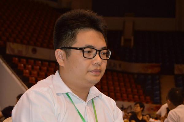 棋壇大事！蔣川孟辰巔峰爭霸，王天一護法火線加盟，上演超級擂臺