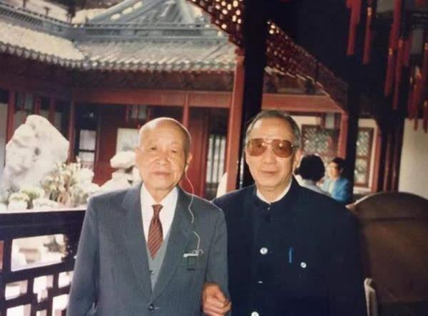 蘇步青：異國千金嫁給他，幾十年未添新衣，相伴60多年愛情彌堅