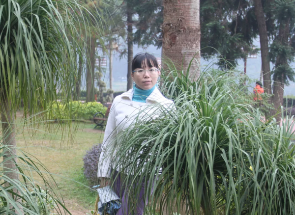 “我的入黨故事”丨入黨奉己任，恰同學少年