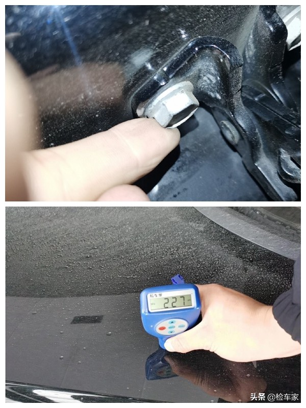 全鋁車身很香？輕輕撞一下都肉疼！這輛45萬的特斯拉就是例子