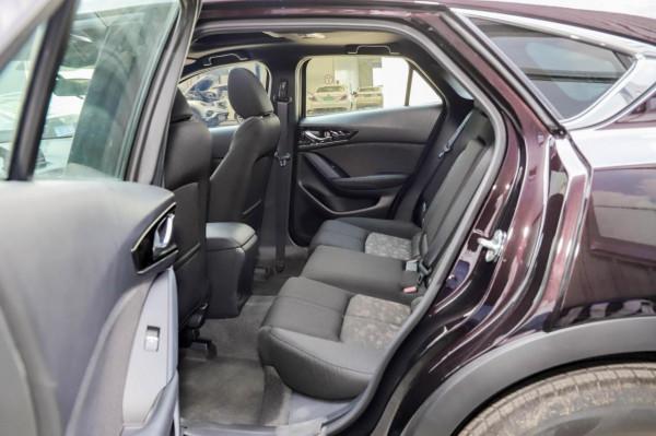 售價15.28萬,“東瀛寶馬”,操控爽快,實拍馬自達CX-4 售價15.28萬,“東瀛寶馬”,操控爽快,實拍馬自達CX-4