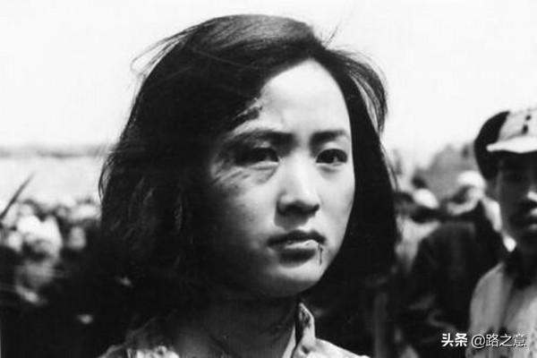 視死如歸的女英雄們:面對榮華富貴不動心,面對各種酷刑不屈服 視死如歸的女英雄們:面對榮華富貴不動心,面對各種酷刑不屈服