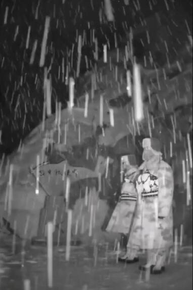 這7個瞬間，讓我們在虎年春節破防了