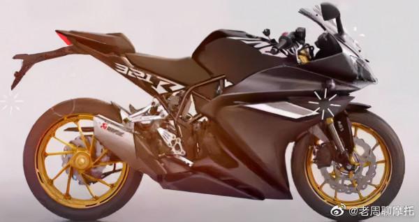 2W+雙缸小跑你咋選？龍捲風挑戰GSX