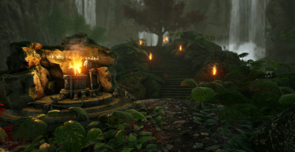 10款耐玩Steam遊戲推薦,在河裡游泳玩家也要冒著生命危險 10款耐玩Steam遊戲推薦,在河裡游泳玩家也要冒著生命危險