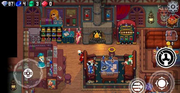 每日認識一家遊戲公司：因《元氣騎士》成名的涼屋遊戲